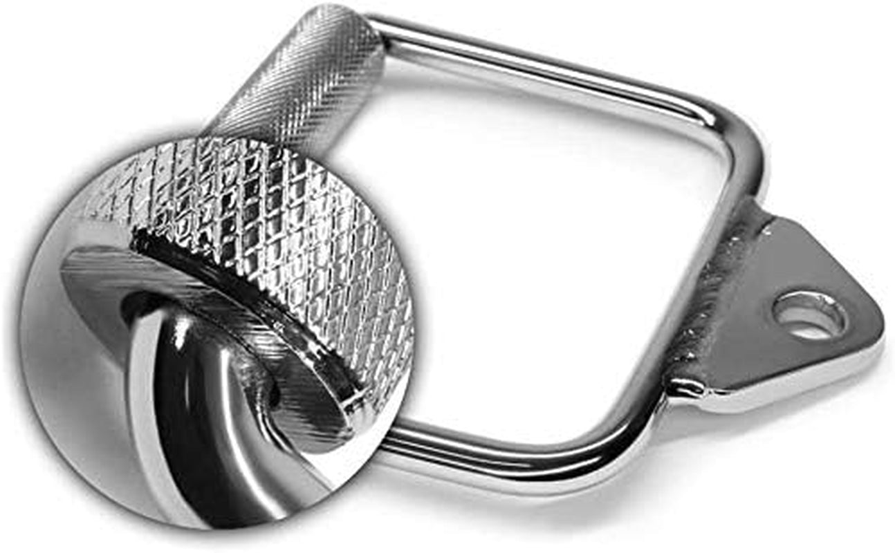 Double D Handle, Cable Machine Handle Attachments, Pull down Exercise Handles of Home Gym Accessories